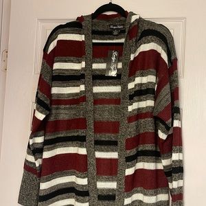 Women’s 2X sweater